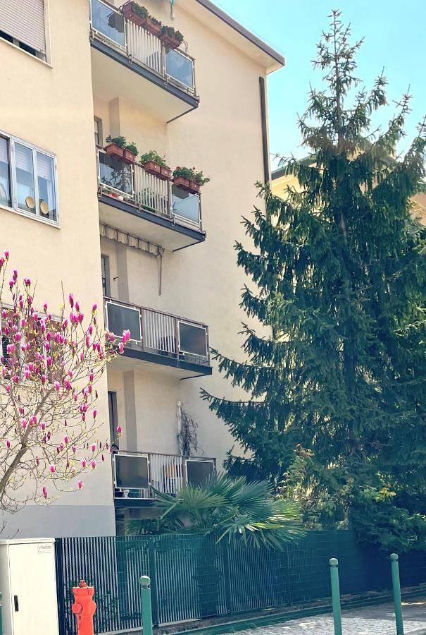 Apartamento La Casa Dei Tre Mestre Exterior foto